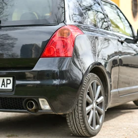 Suzuki Swift Sport, снимка 5