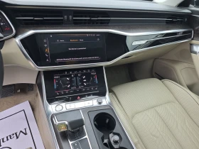 Audi A6 Prestige* Digital* Matrix* B&O* Масаж* 360* дистро, снимка 8