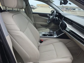 Audi A6 Prestige* Digital* Matrix* B&O* Масаж* 360* дистро, снимка 11