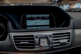 Mercedes-Benz E 220 CDI/Avangarde/Active Park Assist/Led/Navi/7G Troni - 27900 лв. - 18029202 11
