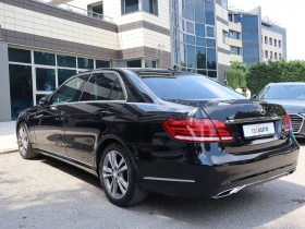 Обява за продажба на Mercedes-Benz E 220 CDI/Avangarde/Active Park Assist/Led/Navi/7G Troni ~24 900 лв. - изображение 5
