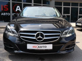     Mercedes-Benz E 220 CDI/Avangarde/Active Park Assist/Led/Navi/7G Troni