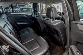 Mercedes-Benz E 220 CDI/Avangarde/Active Park Assist/Led/Navi/7G Troni - 27900 лв. - 18029202 8