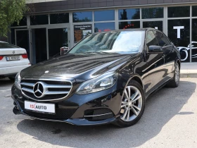     Mercedes-Benz E 220 CDI/Avangarde/Active Park Assist/Led/Navi/7G Troni