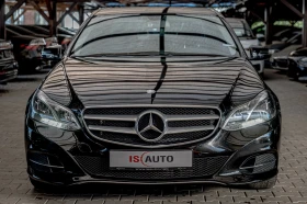 Mercedes-Benz E 220 CDI/Avangarde/Active Park Assist/Led/Navi/7G Troni - 27900 лв. - 18029202 2