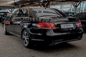 Mercedes-Benz E 220 CDI/Avangarde/Active Park Assist/Led/Navi/7G Troni - 27900 лв. - 18029202 6