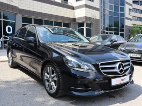     Mercedes-Benz E 220 CDI/Avangarde/Active Park Assist/Led/Navi/7G Troni