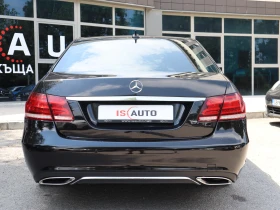     Mercedes-Benz E 220 CDI/Avangarde/Active Park Assist/Led/Navi/7G Troni