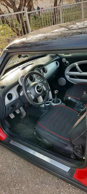 Обява за продажба на Mini Cooper ~8 000 лв. - изображение 2