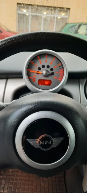 Обява за продажба на Mini Cooper ~8 000 лв. - изображение 7