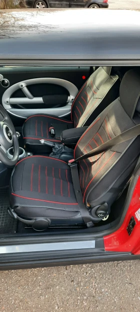 Обява за продажба на Mini Cooper ~8 000 лв. - изображение 3