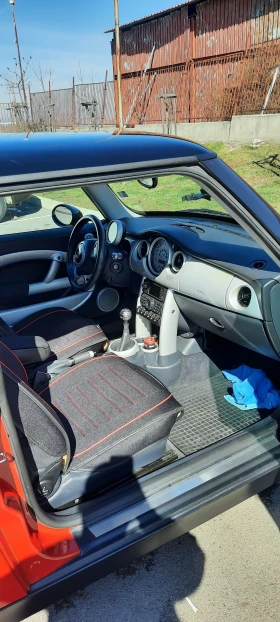 Обява за продажба на Mini Cooper ~8 000 лв. - изображение 1