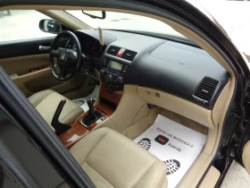 Honda Accord 2.2CDTI-140-NEW FACE-LIZING | Mobile.bg    12