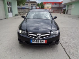 Honda Accord 2.2CDTI-140-NEW FACE-LIZING | Mobile.bg    5