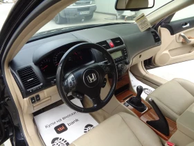 Honda Accord 2.2CDTI-140-NEW FACE-LIZING | Mobile.bg    10