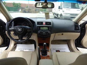 Honda Accord 2.2CDTI-140-NEW FACE-LIZING | Mobile.bg    17