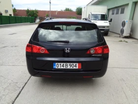 Honda Accord 2.2CDTI-140-NEW FACE-LIZING | Mobile.bg    6