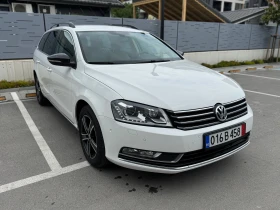 Обява за продажба на VW Passat 2.0 TDI HIGHLINE BLUEMOTION LED DYNAMIC ~12 900 лв. - изображение 2