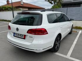 Обява за продажба на VW Passat 2.0 TDI HIGHLINE BLUEMOTION LED DYNAMIC ~12 900 лв. - изображение 6