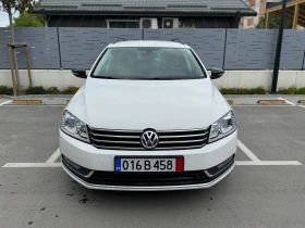Обява за продажба на VW Passat 2.0 TDI HIGHLINE BLUEMOTION LED DYNAMIC ~12 900 лв. - изображение 4