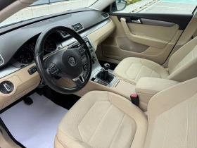 Обява за продажба на VW Passat 2.0 TDI HIGHLINE BLUEMOTION LED DYNAMIC ~12 900 лв. - изображение 9