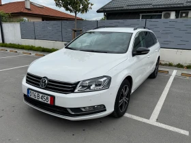 Обява за продажба на VW Passat 2.0 TDI HIGHLINE BLUEMOTION LED DYNAMIC ~12 900 лв. - изображение 1