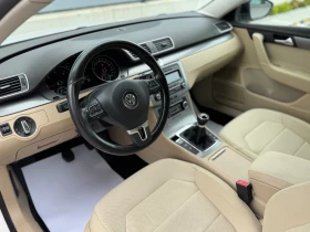 Обява за продажба на VW Passat 2.0 TDI HIGHLINE BLUEMOTION LED DYNAMIC ~12 900 лв. - изображение 10