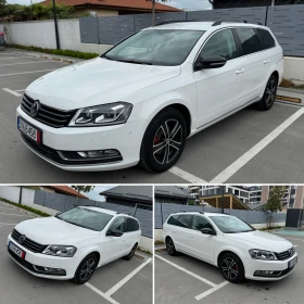 Обява за продажба на VW Passat 2.0 TDI HIGHLINE BLUEMOTION LED DYNAMIC ~12 900 лв. - изображение 3
