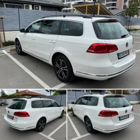 Обява за продажба на VW Passat 2.0 TDI HIGHLINE BLUEMOTION LED DYNAMIC ~12 900 лв. - изображение 8