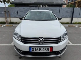 Обява за продажба на VW Passat 2.0 TDI HIGHLINE BLUEMOTION LED DYNAMIC ~12 900 лв. - изображение 1