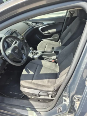 Opel Insignia - 13750 лв. - 49871402 14