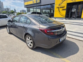 Opel Insignia - 13750 лв. - 49871402 3