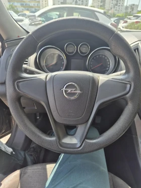 Opel Insignia - 13750 лв. - 49871402 7