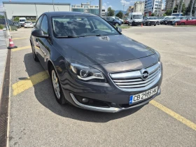 Opel Insignia - 13750 лв. - 49871402 2