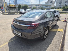 Opel Insignia - 13750 лв. - 49871402 4