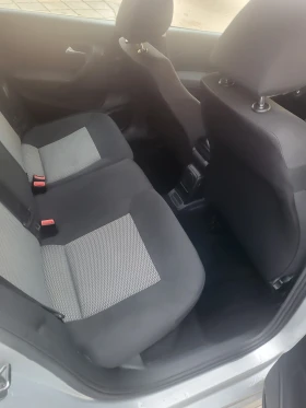     VW Polo 1.2 
