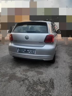 VW Polo 1.2 дизел - 6000 лв. - 19216207 8