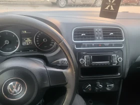     VW Polo 1.2 