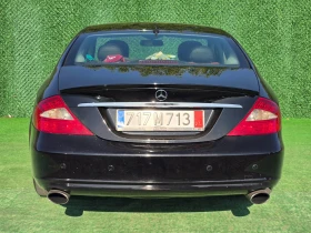 Mercedes-Benz CLS 320 320CDI* 224 | Mobile.bg    8