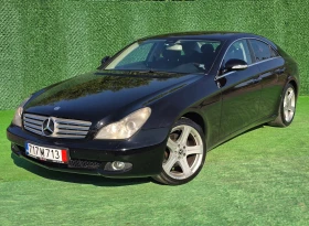     Mercedes-Benz CLS 320 320CDI* 224
