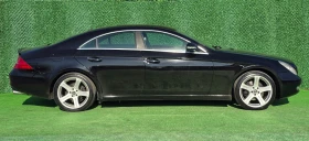     Mercedes-Benz CLS 320 320CDI* 224