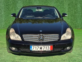     Mercedes-Benz CLS 320 320CDI* 224