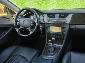 Mercedes-Benz CLS 320 320CDI* 224 | Mobile.bg    15