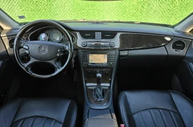 Mercedes-Benz CLS 320 320CDI* 224 | Mobile.bg    13