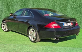 Mercedes-Benz CLS 320 320CDI* 224 | Mobile.bg    7