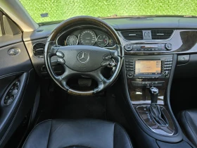 Mercedes-Benz CLS 320 320CDI* 224 | Mobile.bg    14
