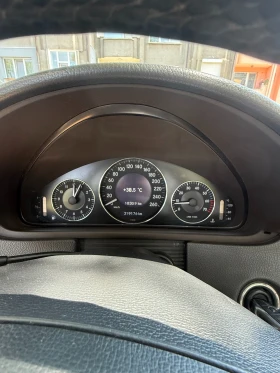 Mercedes-Benz CLK 200 Kompressor Cabriolet Avantgarde | Mobile.bg    14