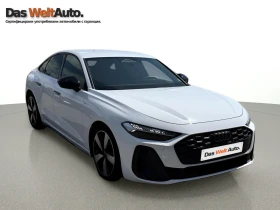 Обява за продажба на Audi A5 Limousine 150 kW TFSI quattro ~ 106 900 лв. - изображение 1