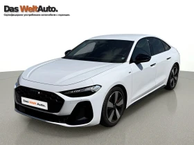 Обява за продажба на Audi A5 Limousine 150 kW TFSI quattro ~ 106 900 лв. - изображение 1