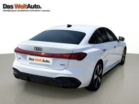 Обява за продажба на Audi A5 Limousine 150 kW TFSI quattro ~ 106 900 лв. - изображение 3
